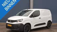 Bestelauto Gebruikt 2022 Peugeot Partner Premium MPV | € 10.250 (Super prijs)