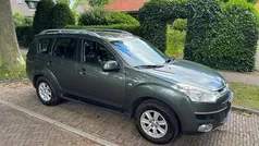 Gebruikt 2010 Citroën C-Crosser Exclusive SUV | € 4.995 (Eerlijke prijs)