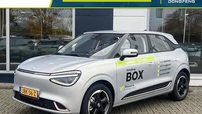 Grijs Occasion 2025 DongFeng Box Hatchback | € 21.940 (Eerlijke prijs)