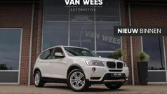 Gebruikt 2013 BMW X3 Executive SUV | € 9.950 (Goede deal)