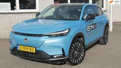 Blauw Gebruikt 2023 Honda e:Ny1 Advance SUV | € 34.750 (Goede deal)