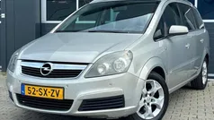 Gebruikt 2006 Opel Zafira Cosmo MPV | € 1.250 (Super prijs)