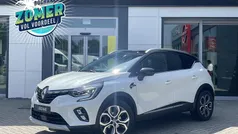 Wit Gebruikt 2020 Renault Captur Edition One SUV | € 17.540 (Eerlijke prijs)