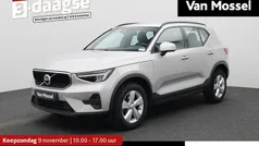Grijs Gebruikt 2023 Volvo XC40 SUV | € 30.945 (Goede deal)