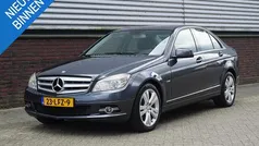 Gebruikt 2010 Mercedes C180 Sedan | € 6.950 (Eerlijke prijs)