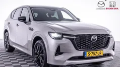 Gebruikt 2023 Mazda CX-60 Homura-Line SUV | € 42.839 (Goede deal)