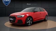 Gebruikt 2024 Audi A1 Sportback S-Line Hatchback | € 31.850 (Eerlijke prijs)