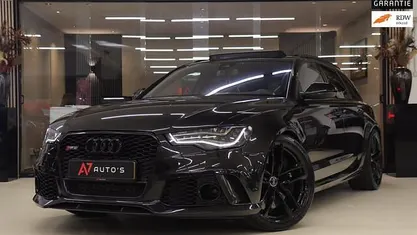 Occasion Audi RS6 Proline 723 PK (531 kW) 2013 Stationwagen