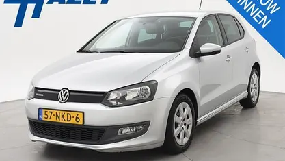 Gebruikt 2010 VW Polo Hatchback | € 4.450 (Eerlijke prijs)