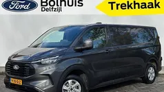 Gebruikt 2024 Ford Transit Custom Limited Van | € 29.900 (Eerlijke prijs)