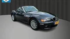 Zwart Gebruikt 2000 BMW Z3 Cabriolet | € 9.950 (Eerlijke prijs)