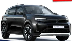 Gebruikt 2025 Opel Frontera SUV | € 33.333 (Eerlijke prijs)