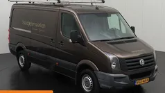 Gebruikt 2016 VW Crafter Van | € 7.800 (Goede deal)