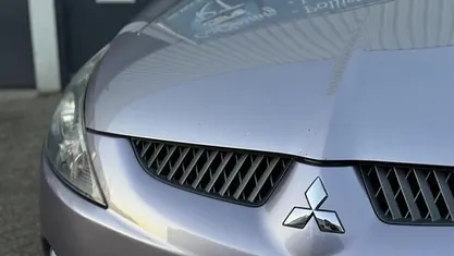 Gebruikt 2006 Mitsubishi Grandis MPV | € 1.450 (Eerlijke prijs)