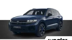 Blauw Nieuw 2025 VW Touareg Edition SUV | € 106.067 (Eerlijke prijs)