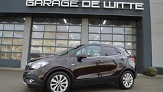 Gebruikt 2016 Opel Mokka Innovation SUV | € 12.950 (Eerlijke prijs)