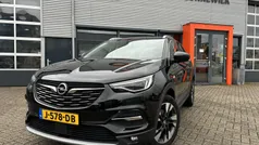 Zwart Gebruikt 2020 Opel Grandland X Business SUV | € 23.850 (Eerlijke prijs)