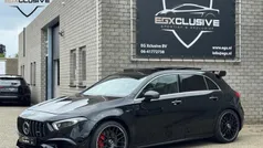Gebruikt 2021 Mercedes A45 AMG AMG Hatchback | € 52.500 (Super prijs)
