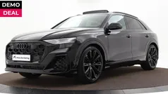 Zwart Gebruikt 2025 Audi Q8 Proline SUV | € 109.990 (Eerlijke prijs)