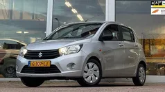Gebruikt 2019 Suzuki Celerio Comfort Hatchback | € 7.494 (Eerlijke prijs)