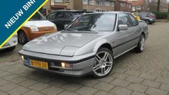Grijs Gebruikt 1991 Honda Prelude EX Coupé | € 10.995