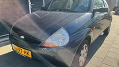 Gebruikt 2007 Ford Ka Hatchback | € 1.100 (Eerlijke prijs)