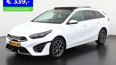 Gebruikt 2022 Kia Ceed Stationwagen | € 26.740 (Eerlijke prijs)