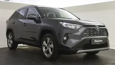 Grijs Gebruikt 2019 Toyota RAV4 Edition SUV | € 32.499 (Eerlijke prijs)