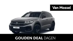 Grijs Gebruikt 2023 VW Touareg R SUV | € 82.900 (Eerlijke prijs)