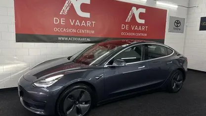 Gebruikt 2019 Tesla Model 3 Long Range AWD Sedan | € 14.999 (Eerlijke prijs)