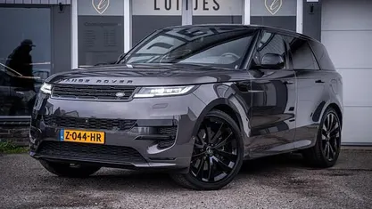 Grijs Gebruikt 2024 Land Rover Range Rover Sport HSE Dynamic SUV | € 97.500 (Super prijs)
