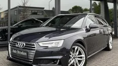Gebruikt 2016 Audi A4 S-Line Stationwagen | € 21.949 (Super prijs)