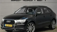 Gebruikt 2018 Audi Q3 S-Line SUV | € 24.400 (Eerlijke prijs)