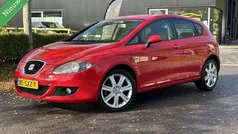 Gebruikt 2008 Seat Leon Hatchback | € 4.250 (Eerlijke prijs)
