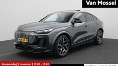 Gebruikt 2025 Audi Q6 e-tron Performance SUV | € 88.900 (Eerlijke prijs)