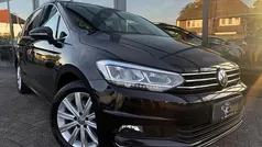 Gebruikt 2018 VW Touran Highline MPV | € 22.450 (Eerlijke prijs)