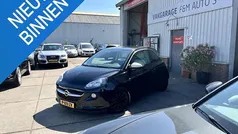 Gebruikt 2014 Opel Adam Glam Hatchback | € 5.950 (Eerlijke prijs)