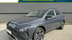 Grijs Nieuw 2025 Hyundai Bayon Premium SUV | € 32.268 (Eerlijke prijs)