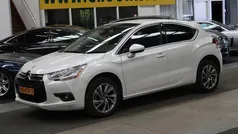 Gebruikt 2011 Citroën DS4 Chic Hatchback | € 5.744 (Goede deal)