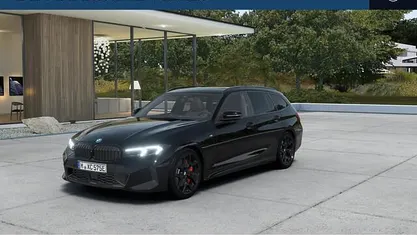 Occasion 2025 BMW 330 Comfort Edition Stationwagen | € 72.052 (Eerlijke prijs)