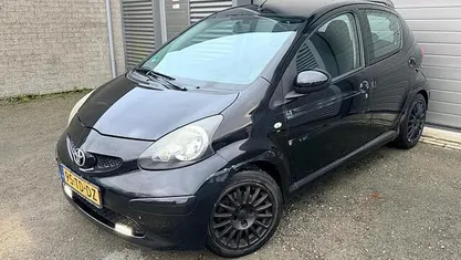 Occasion Toyota Aygo Sport 68 PK (50 kW) 2006 Hatchback