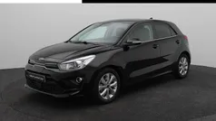 Gebruikt 2020 Kia Rio Hatchback | € 16.940 (Eerlijke prijs)