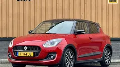 Gebruikt 2023 Suzuki Swift Style Hatchback | € 22.195 (Eerlijke prijs)