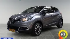 Gebruikt 2016 Renault Captur XMOD SUV | € 10.880 (Eerlijke prijs)
