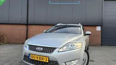 Gebruikt 2009 Ford Mondeo Limited Stationwagen | € 3.150 (Eerlijke prijs)