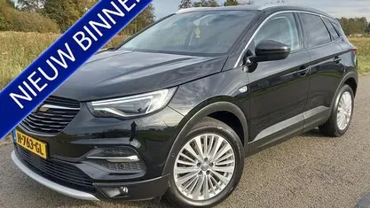 Occasion Opel Grandland X Business 131 PK (96 kW) 2020 SUV