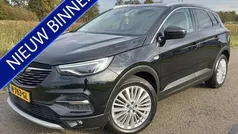 Gebruikt 2020 Opel Grandland X Business SUV | € 13.850 (Goede deal)
