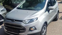 Gebruikt 2015 Ford Ecosport Titanium SUV | € 9.500 (Super prijs)