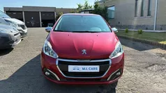 Gebruikt 2017 Peugeot 208 Allure Hatchback | € 5.950 (Super prijs)