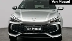 Grijs Nieuw 2025 MG MG3 Luxury Hatchback | € 24.995 (Eerlijke prijs)